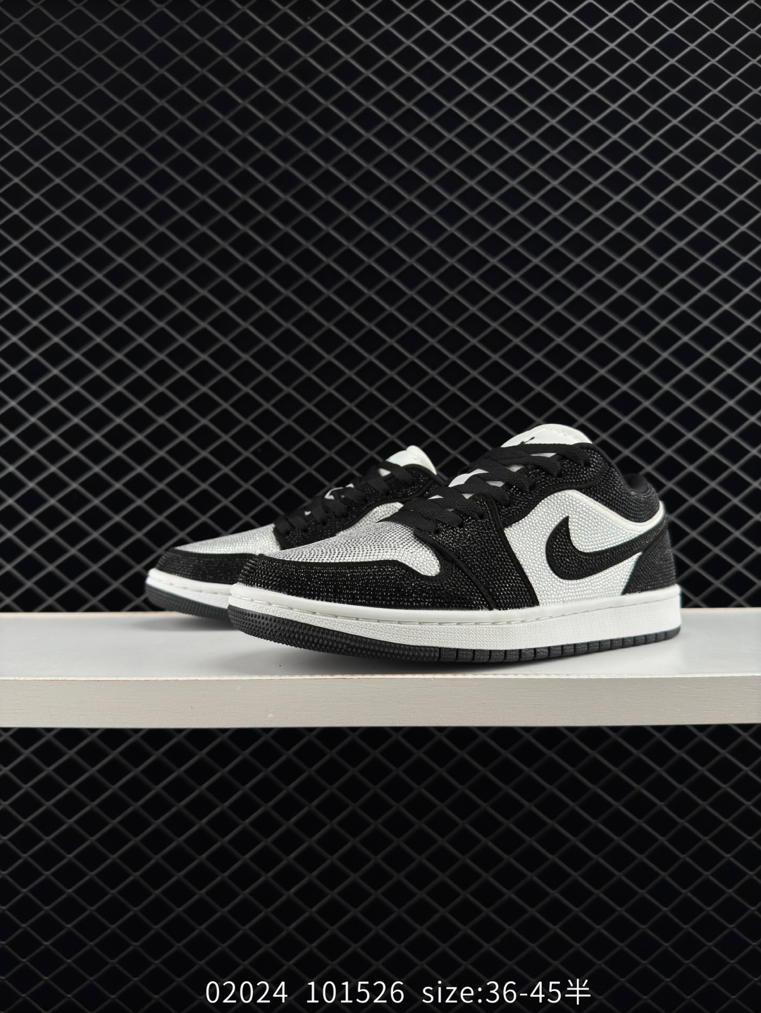 AIR JORDAN 1 LOW AJ1